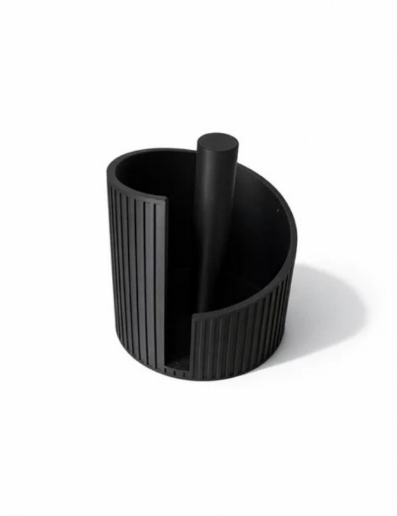 Modern Havlu Kağıt Standı