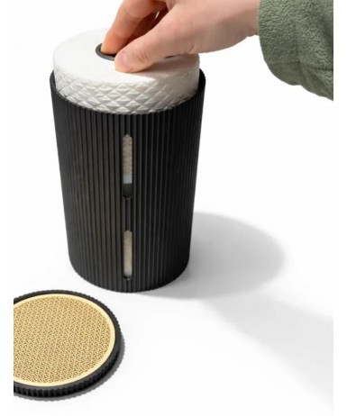 Tuvalet kağıdı organizer