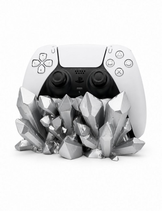 Asteroid Core Gamepad Standı
