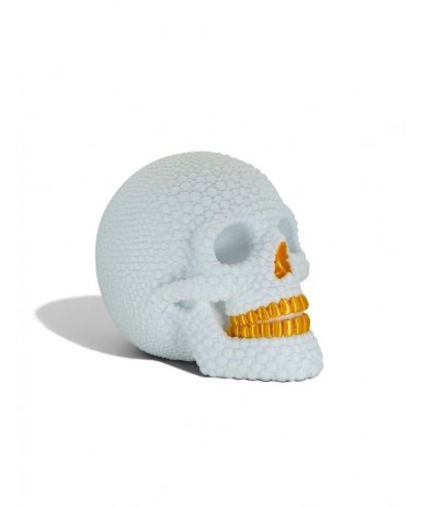 Aureo Skull