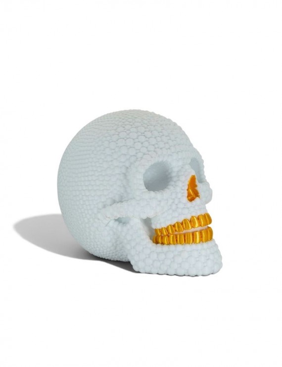 Aureo Skull