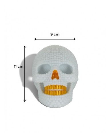 Aureo Skull