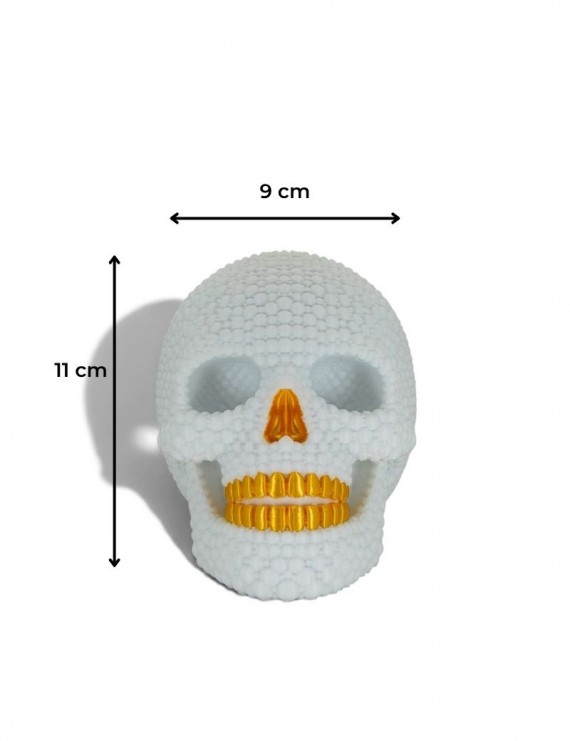 Aureo Skull