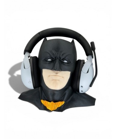 Batman Kulaklık Standı