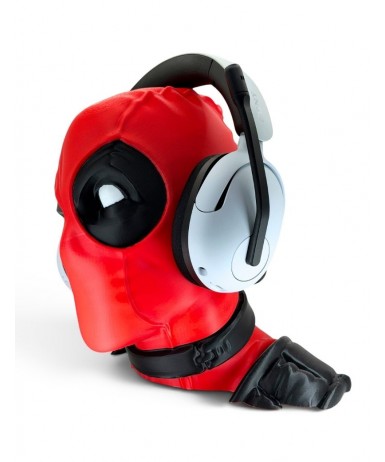 Deadpool Headphone Kulaklık Standı