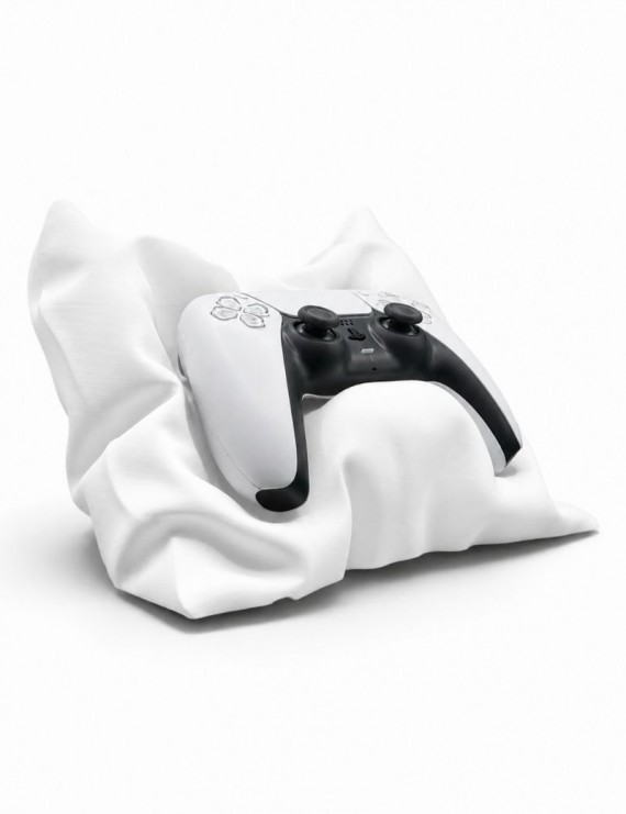 Drapery Elite Gamepad Standı