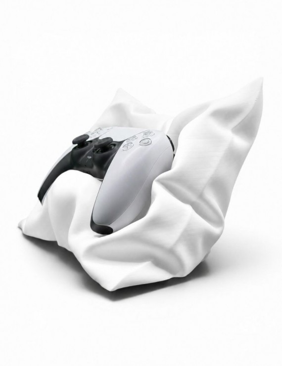Drapery Elite Gamepad Standı