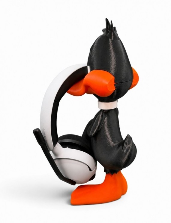 Duck-Hold Kulaklık Standı