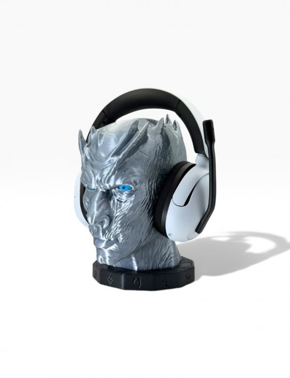 Frost King Kulaklık Standı