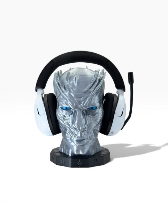 Frost King Kulaklık Standı