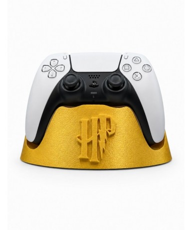 Golden Crest Gamepad Standı