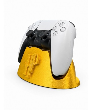 Golden Crest Gamepad Standı