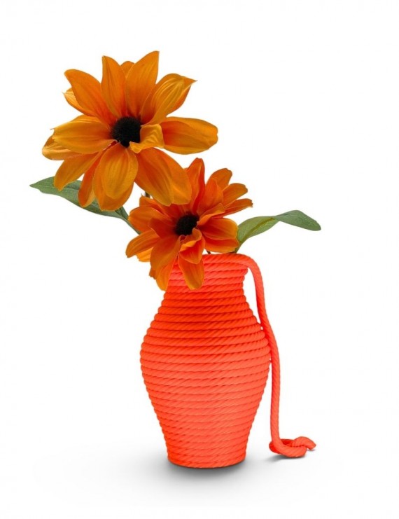 Helix Orange