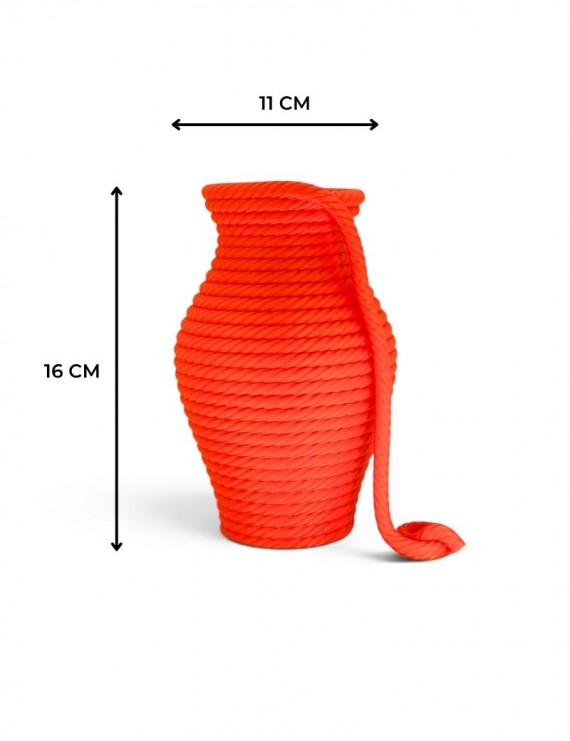 Helix Orange