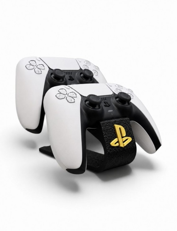 Heritage Duo Gamepad standı