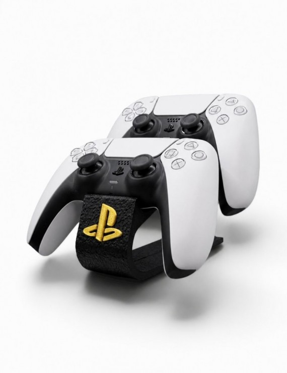 Heritage Duo Gamepad standı