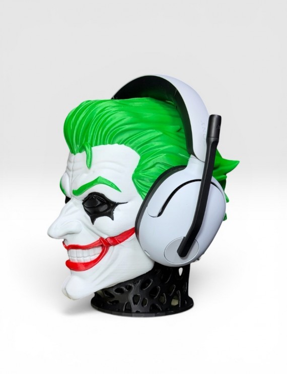 Joker Kulaklık Standı