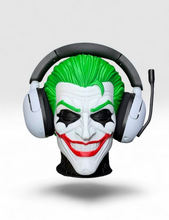 Joker Kulaklık Standı