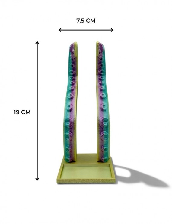 Kraken Grip Kulaklık Standı