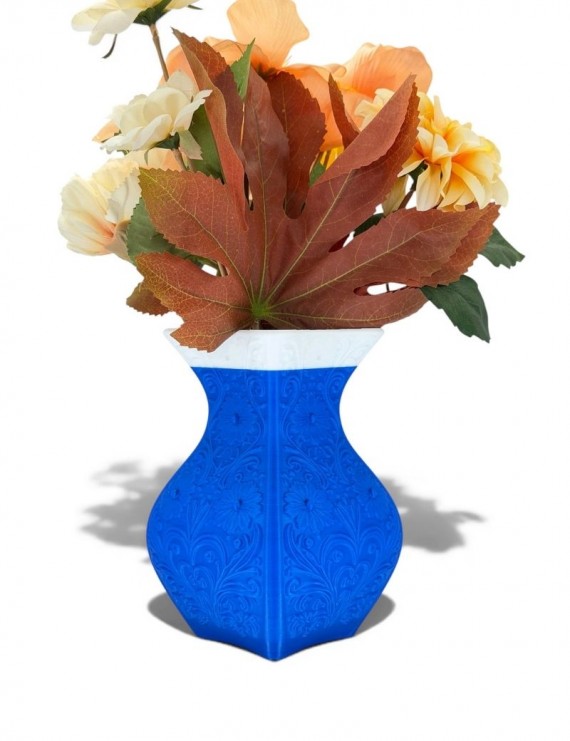 Levant Vase