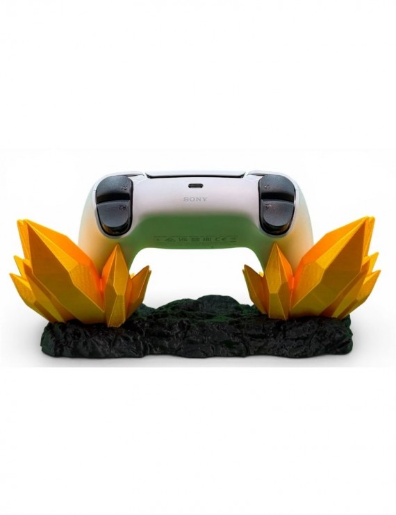 Magma Crystal