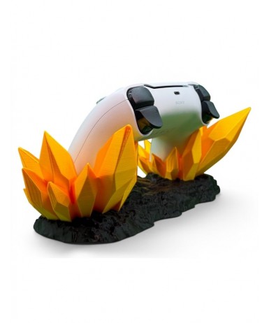 Magma Crystal
