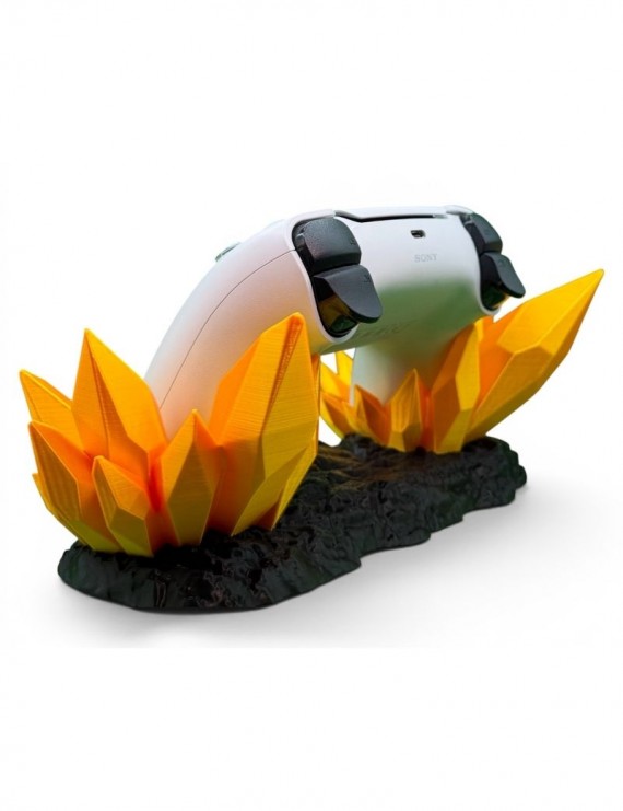 Magma Crystal