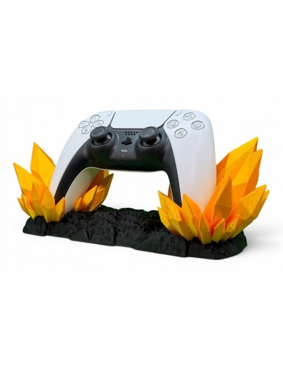 Magma Crystal