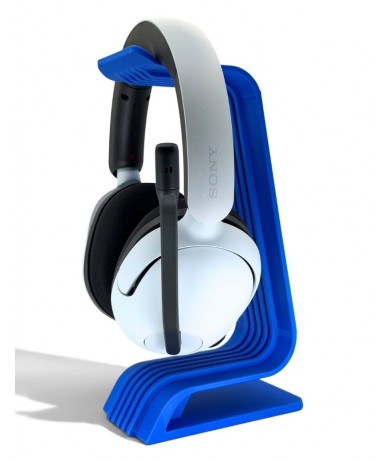 Monolith Blue Kulaklık Standı