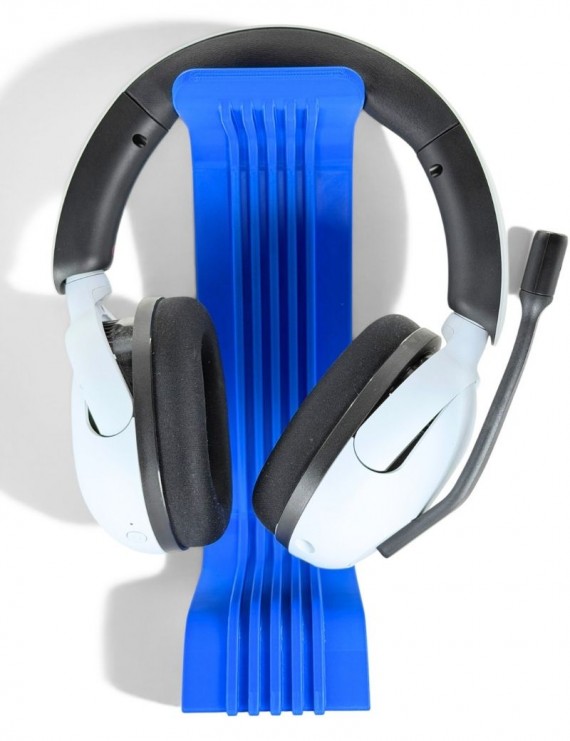 Monolith Blue Kulaklık Standı
