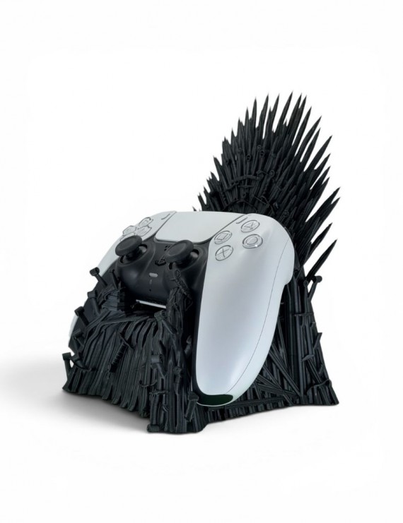 Onyx Throne