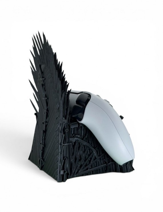 Onyx Throne