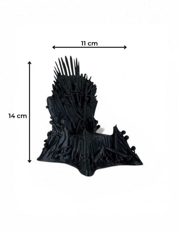 Onyx Throne Mini 
