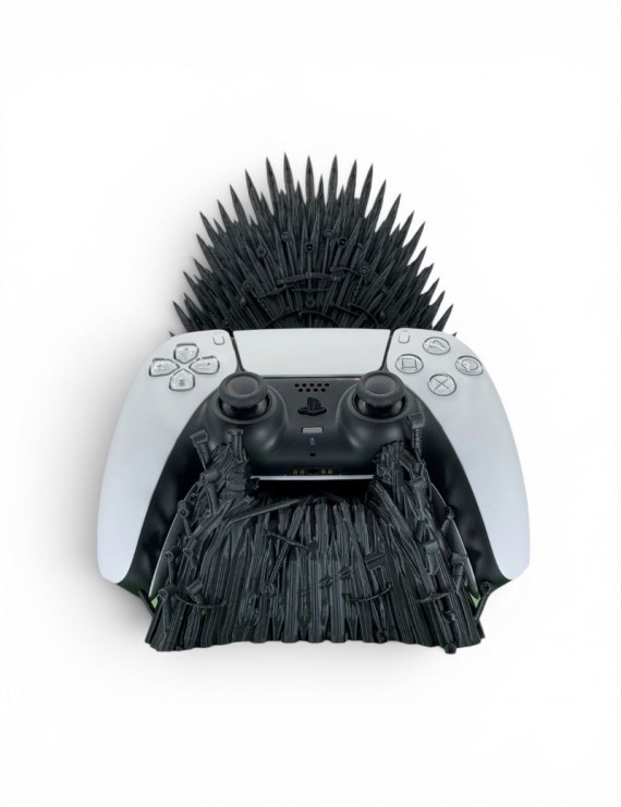 Onyx Throne