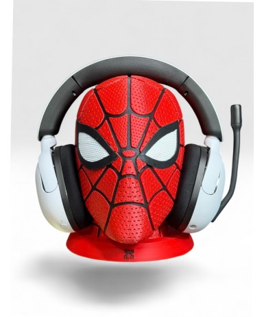Spiderman Kulaklık standı