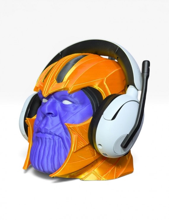 Thanos Kulaklık Standı