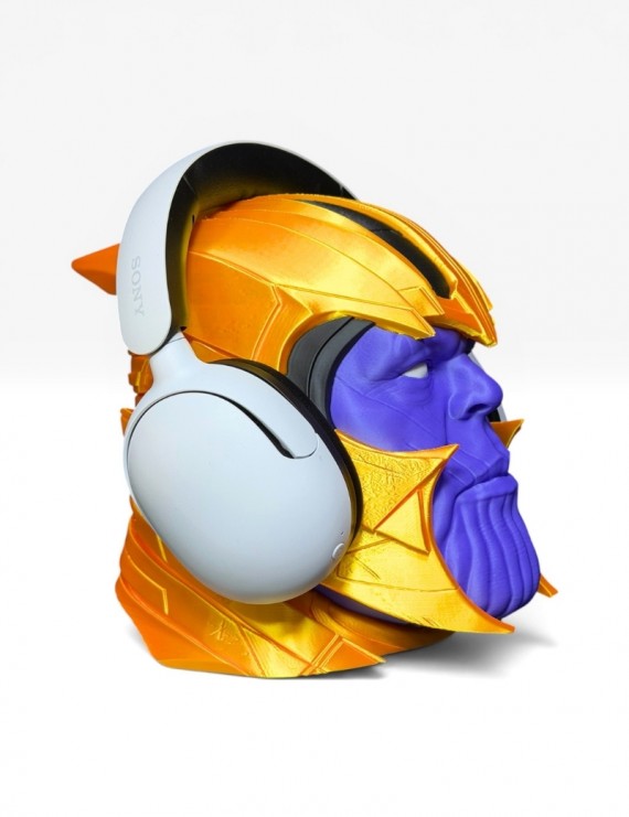 Thanos Kulaklık Standı