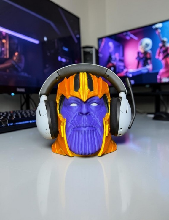 Thanos Kulaklık Standı