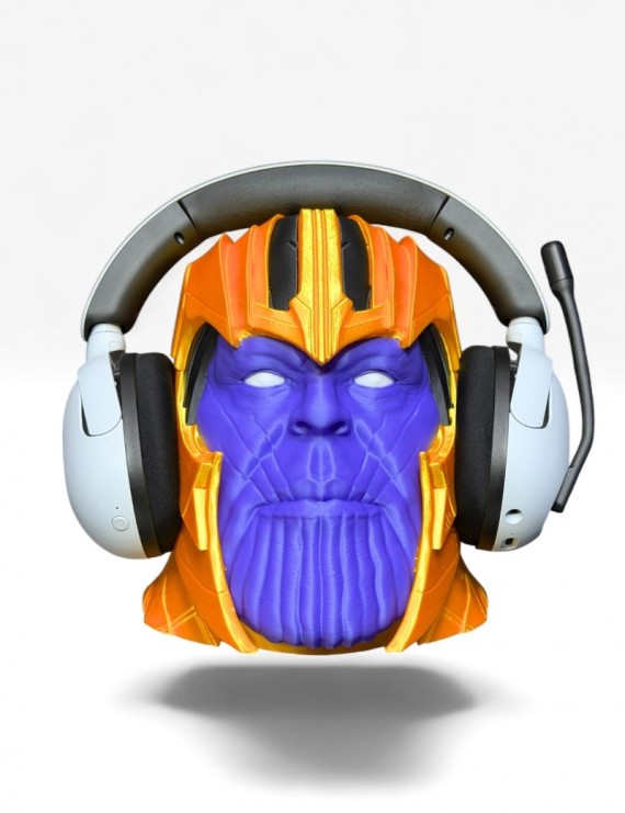 Thanos Kulaklık Standı